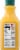 Harris Teeter™ Original Low Pulp 100% Orange Juice Perspective: back