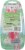 Harris Teeter™ Three Blade Disposable Razors Perspective: back