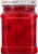 Harris Teeter™ Stem Free Jumbo Maraschino Cherries Perspective: back