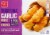 Harris Teeter™ Traditional Garlic Bread Sticks Perspective: back