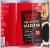 Harris Teeter Classic Medium Roast Ground Coffee Perspective: back