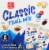 Harris Teeter™ Classic Trail Mix Snack Pouches Perspective: back