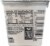 Harris Teeter™ Carbmaster® Orange Vanilla Lowfat Yogurt Perspective: back