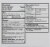 Harris Teeter™ Loratadine Tablets 10mg Perspective: back