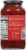 Harris Teeter™ Lower Sodium Traditional Recipe Pasta Sauce Perspective: back