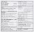 Harris Teeter™ Cetirizine Allergy Relief Tablets Perspective: back