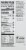 Harris Teeter™ Wildberry Vitamin Drink Mix (10 Packets) Perspective: back