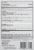 Harris Teeter™ Mucus Relief 1200mg Expectorant Tablets Perspective: back