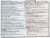 Harris Teeter™ Day/Night Cold and Flu 325mg Acetominophen Softgels Perspective: back