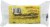 Harris Teeter™ Heavy Duty Scrubber Sponges Perspective: back