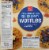 Harris Teeter™ Blueberry Waffles Perspective: back