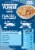 Harris Teeter Frosted Flakes Cereal Perspective: back