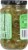 Harris Teeter™ Dill Relish Perspective: back
