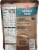 Harris Teeter Basmati Rice Perspective: back