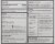 Harris Teeter™ Multi System Relief Anti Diarrhea/Ani Gas Loperamide Simethico Tablets Perspective: back