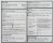 Harris Teeter™ Multi-Sympton Relief Anti Diarrheal/Anti Gas Lopermide Simthicon Tablets Perspective: back