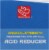 Harris Teeter™ Original Strength Famotidin Acid Reducer Tablets Perspective: back