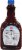 Harris Teeter™ Sugar Free Syrup Perspective: back