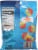 Harris Teeter Peach Ring Candy Perspective: back