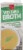 Harris Teeter™ Vegetable Broth Perspective: back