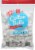 Harris Teeter™ Hypoallergenic Triple Size Cotton Balls Perspective: back