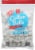 Harris Teeter™ Hypoallergenic Triple Size Cotton Balls Perspective: back