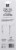 Harris Teeter™ Deep Clean Power Toothbrush Replacement Heads Perspective: back