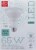 Harris Teeter™ LED 64w Dimmable Light Bulb Perspective: back