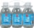 Harris Teeter® Perfect Mixer Club Soda Glass Bottles Perspective: back