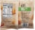 HT Traders™ Gluten Free Sweet Potato Gnocchi Perspective: back