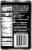 Harris Teeter™ Mild Green Enchilada Sauce Perspective: back