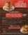 Harris Teeter™ Complete Pancake Mix Perspective: back