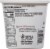 Harris Teeter™ All Natural Sour Cream Grade A Perspective: back