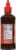 HT Traders™ Honey Garlic Sriracha Sauce Perspective: back