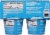 Harris Teeter™ Original Mac & Cheese Microwavable Cups Perspective: back