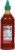 HT Traders™ Sriracha Sauce Perspective: back