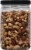 Harris Teeter™ Mixed Nuts with Peanuts Perspective: back