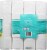 Harris Teeter™ Soft & Strong Mega Roll Bath Tissue Perspective: back