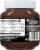 Harris Teeter® 30% Less Sugar Hazelnut Spread Perspective: back