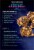 Harris Teeter Crunchy Raisin Bran Cereal Perspective: back