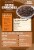 Harris Teeter® Cocoa Crunchies Cereal Perspective: back