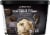 Harris Teeter® Cookies & Cream Premium Ice Cream Perspective: back