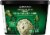 Harris Teeter® Premium Mint Chocolate Chip Ice Cream Tub Perspective: back