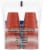 Harris Teeter® Occassions Plastic Party Cups Perspective: back