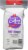 Harris Teeter Premium Cotton Ovals Perspective: back