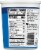 Harris Teeter® Nonfat Plain Yogurt Tub Perspective: back