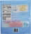 Harris Teeter Fishermans Market Skinless Boneless Yellowfin Tuna Steaks Perspective: back