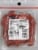 Harris Teeter® Turkey Pepperoni Perspective: back