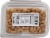 Harris Teeter™ Roasted & Salted Cashews Perspective: back