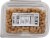 Harris Teeter™ Roasted & Salted Cashews Perspective: back